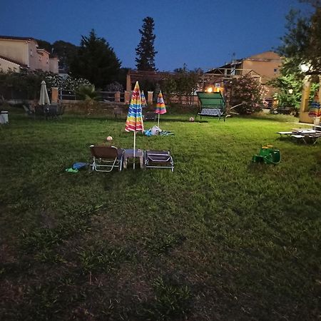 Summer Desire Kavos Exterior photo