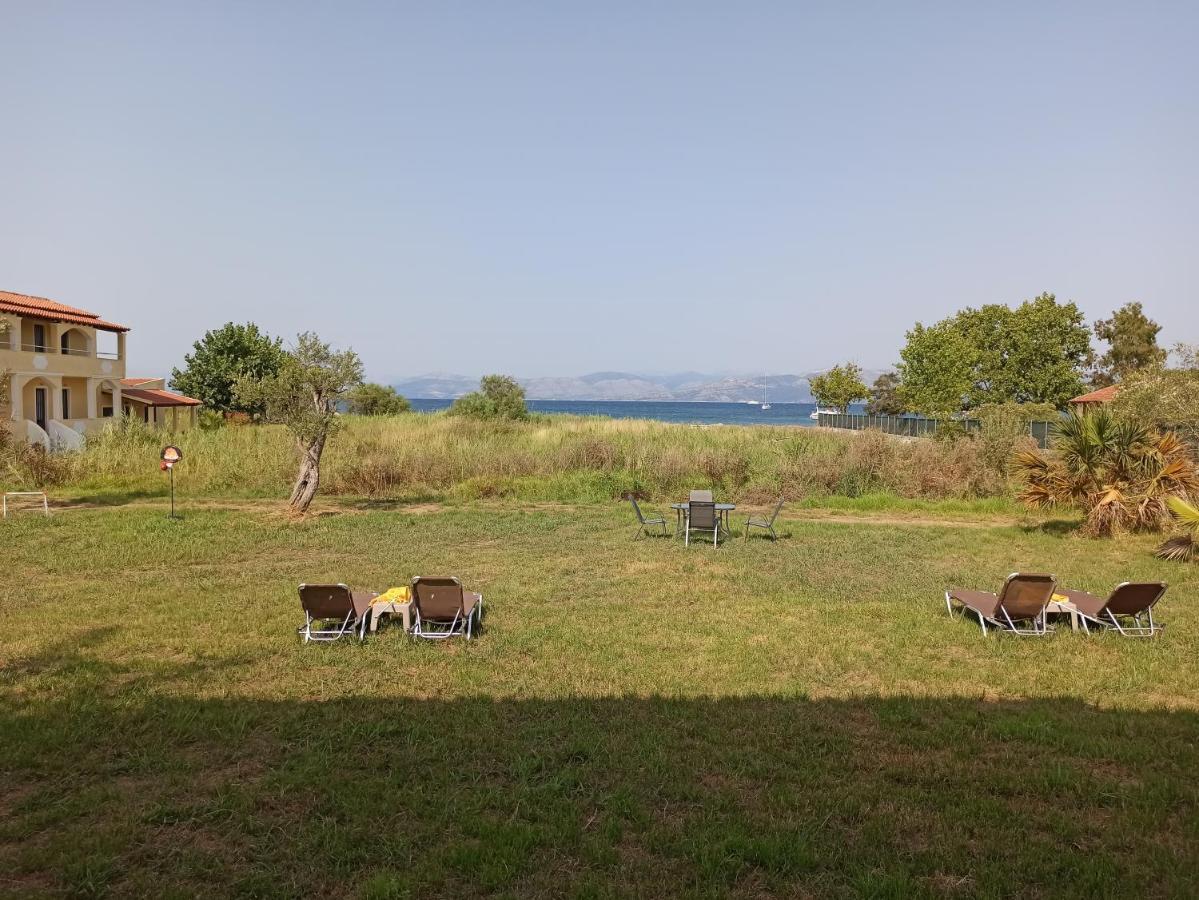 Summer Desire Kavos Exterior photo