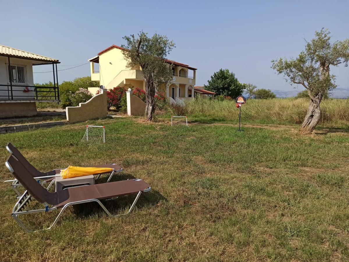 Summer Desire Kavos Exterior photo