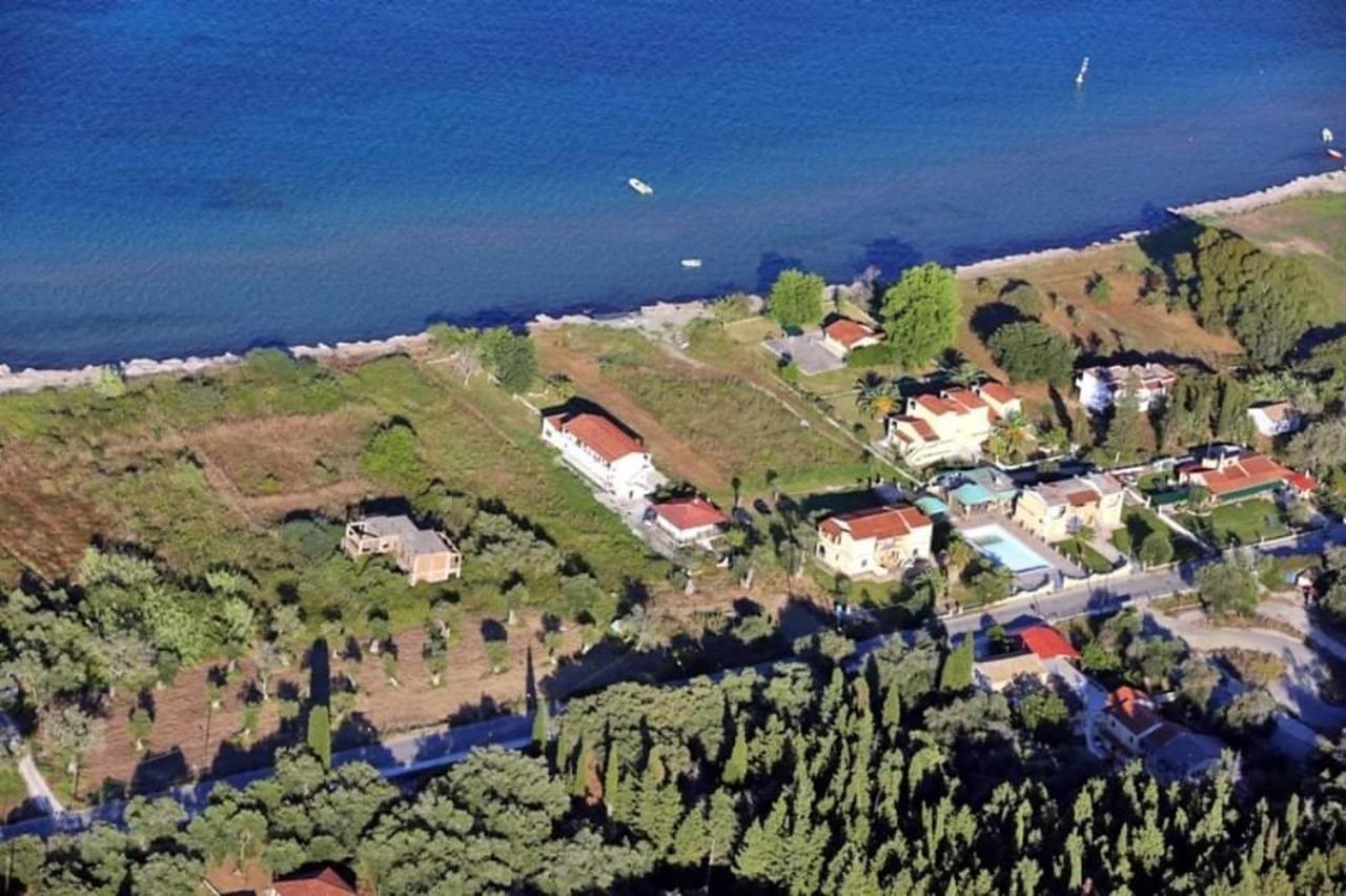Summer Desire Kavos Exterior photo