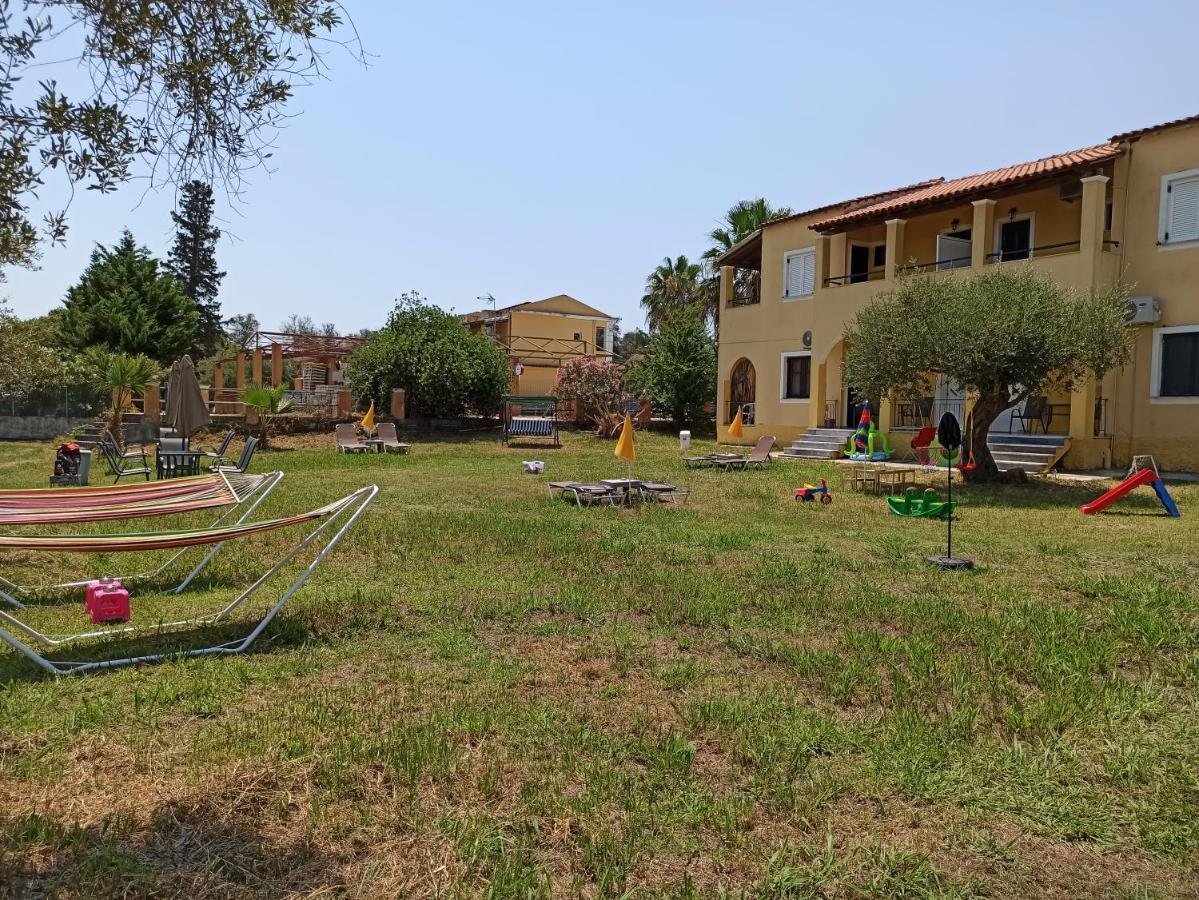 Summer Desire Kavos Exterior photo